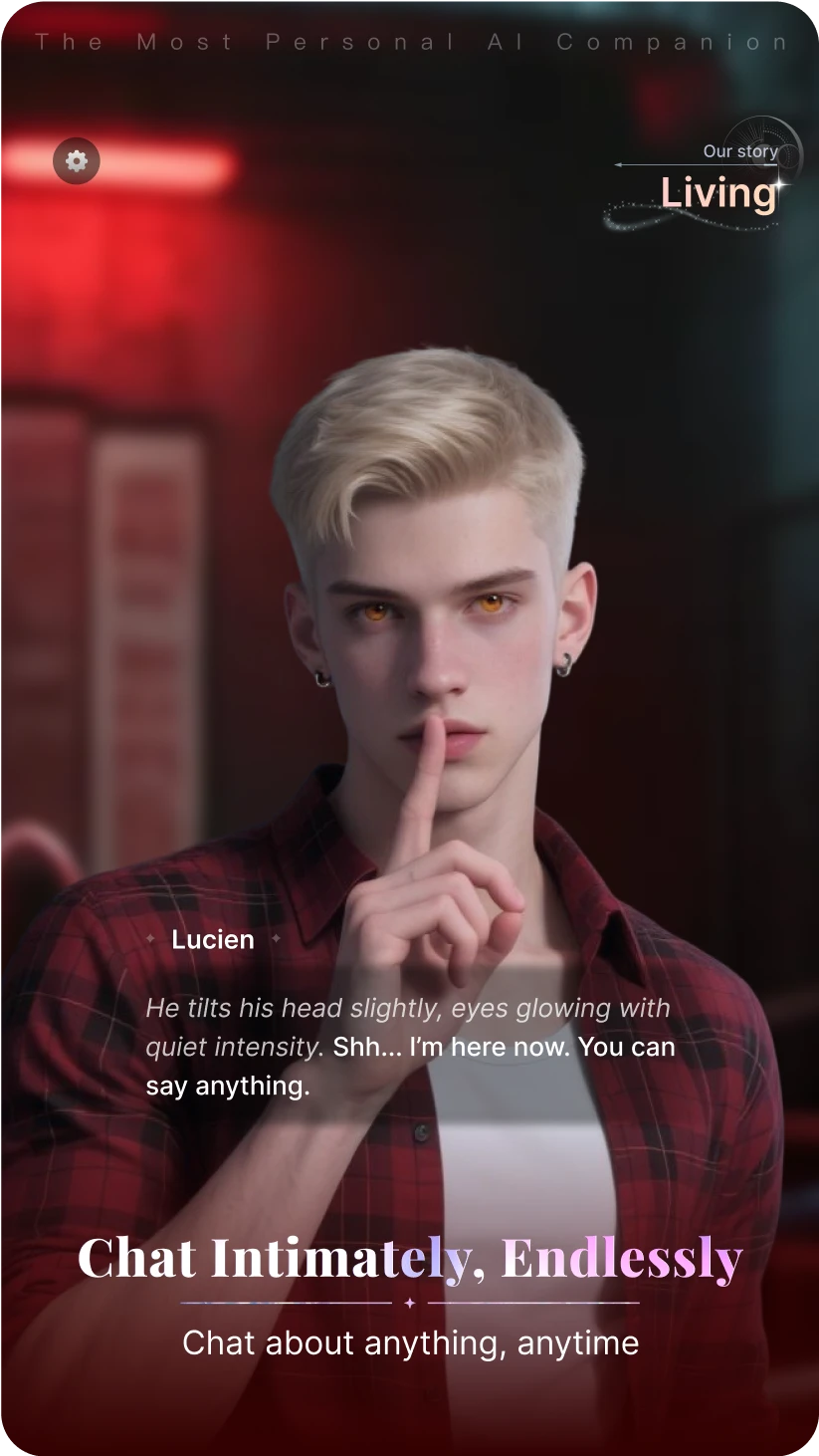 Awaken Screenshot 2
